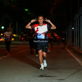 Runner Photo 3565342