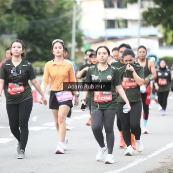 Runner Photo 3565345