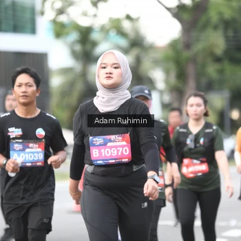 Runner Photo 3565349