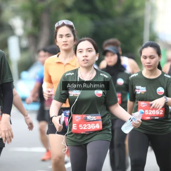 Runner Photo 3565350