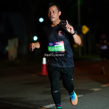 Runner Photo 3565351