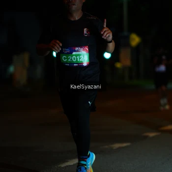 Runner Photo 3565355