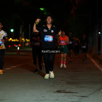Runner Photo 3565359