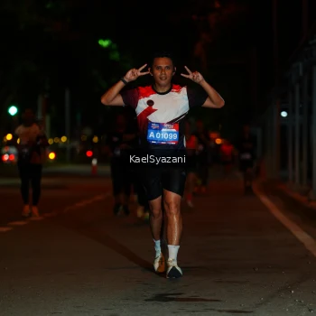 Runner Photo 3565360