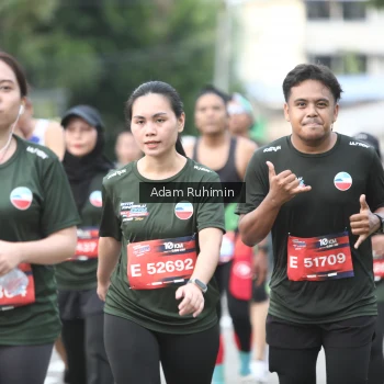 Runner Photo 3565363