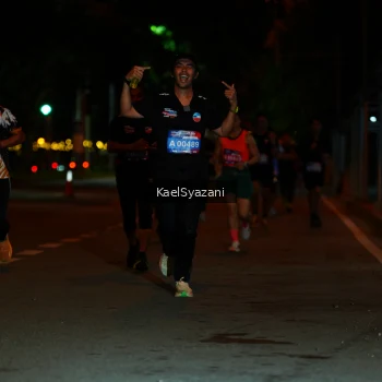 Runner Photo 3565367