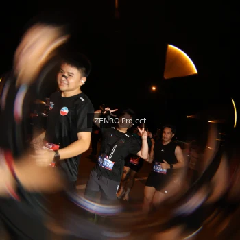 Runner Photo 3565370