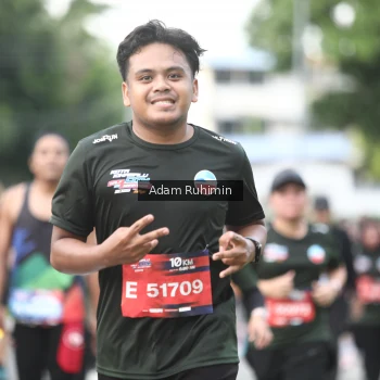 Runner Photo 3565375