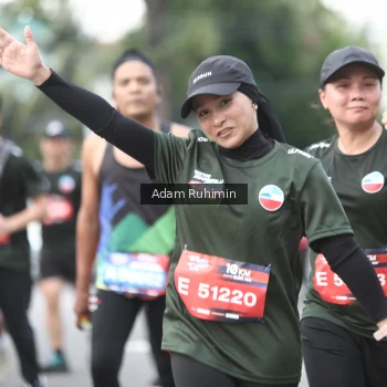 Runner Photo 3565378