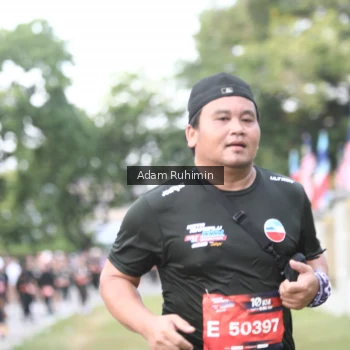 Runner Photo 3565379