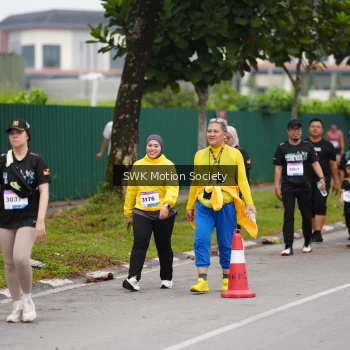 Runner Photo 3565384