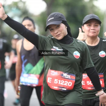 Runner Photo 3565386