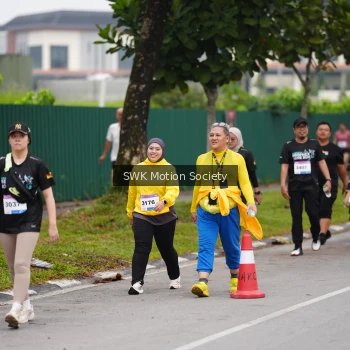 Runner Photo 3565392