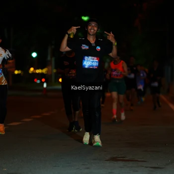 Runner Photo 3565396
