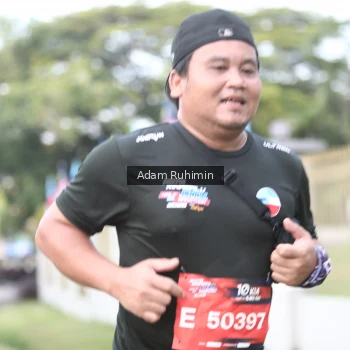Runner Photo 3565400