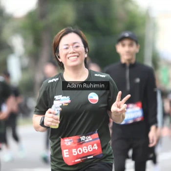Runner Photo 3565401