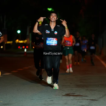 Runner Photo 3565404