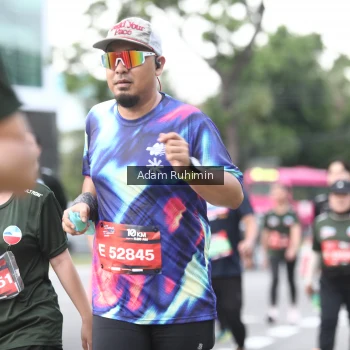Runner Photo 3565405
