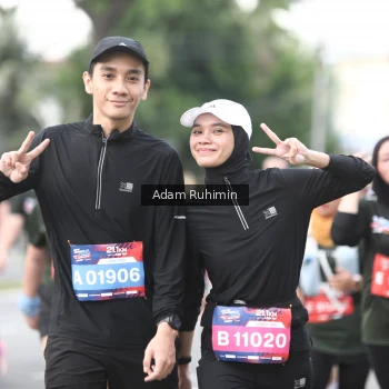 Runner Photo 3565412