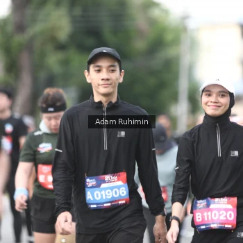 Runner Photo 3565414