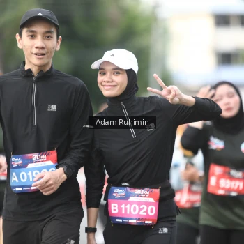 Runner Photo 3565415