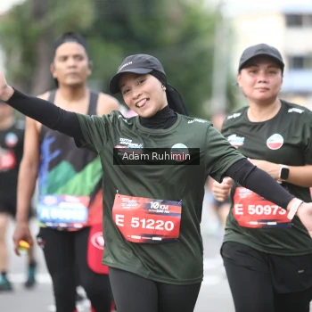 Runner Photo 3565416