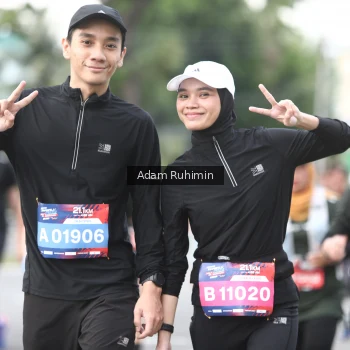 Runner Photo 3565419