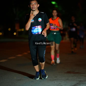 Runner Photo 3565420