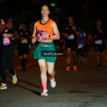 Runner Photo 3565424