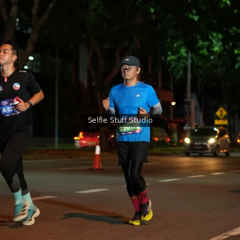 Runner Photo 3565425