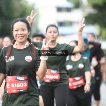 Runner Photo 3565431