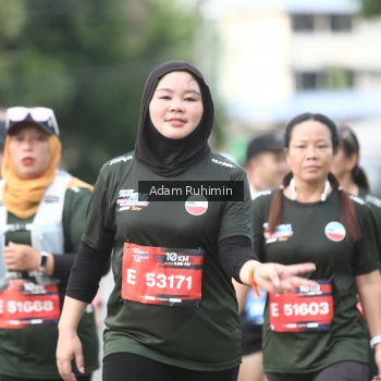 Runner Photo 3565434