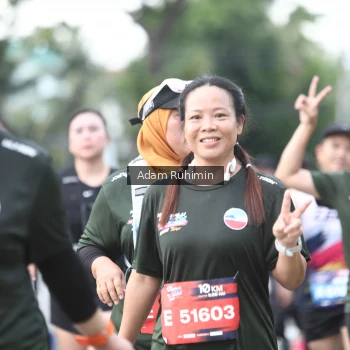 Runner Photo 3565436