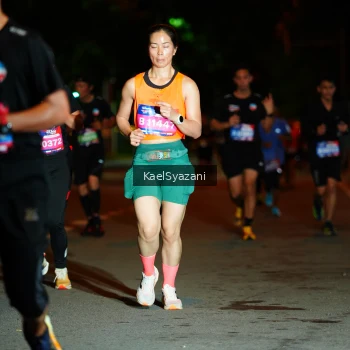 Runner Photo 3565437