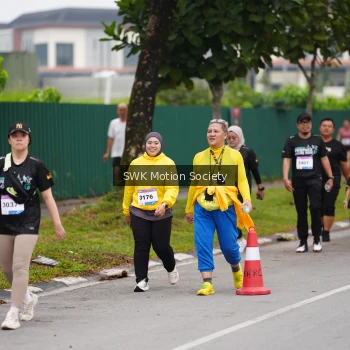 Runner Photo 3565443