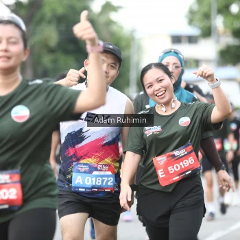 Runner Photo 3565444