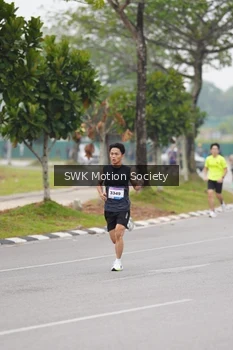 Runner Photo 3565445
