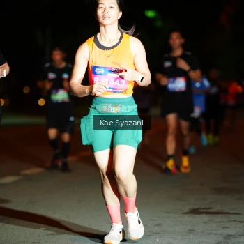 Runner Photo 3565446
