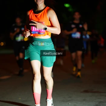 Runner Photo 3565448