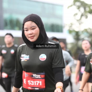 Runner Photo 3565449
