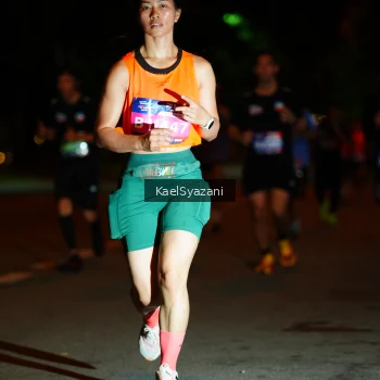 Runner Photo 3565450
