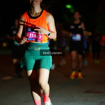 Runner Photo 3565453