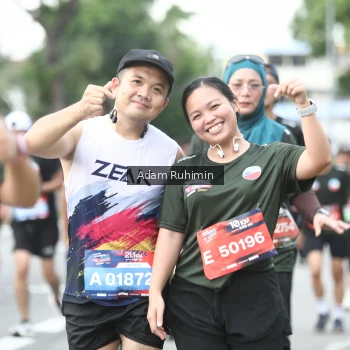 Runner Photo 3565455