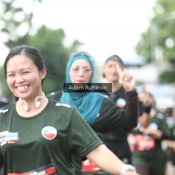 Runner Photo 3565460