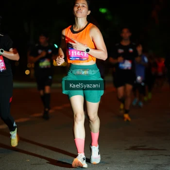 Runner Photo 3565462