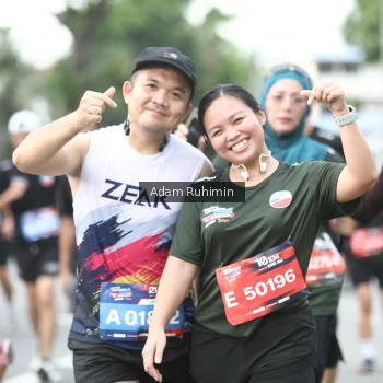 Runner Photo 3565463