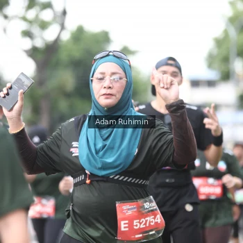 Runner Photo 3565464