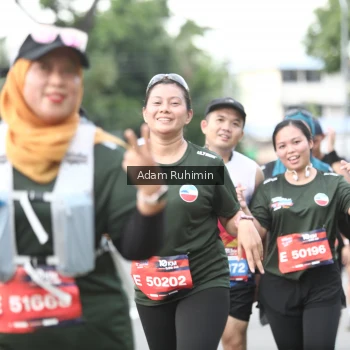 Runner Photo 3565465