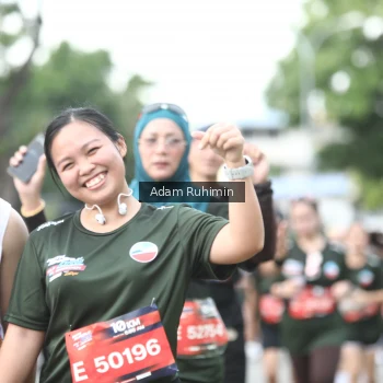 Runner Photo 3565467