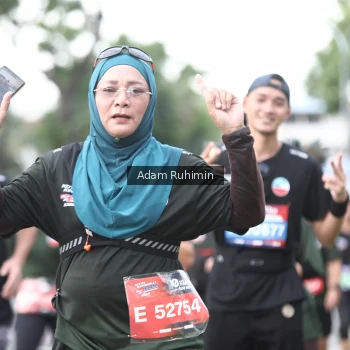 Runner Photo 3565468